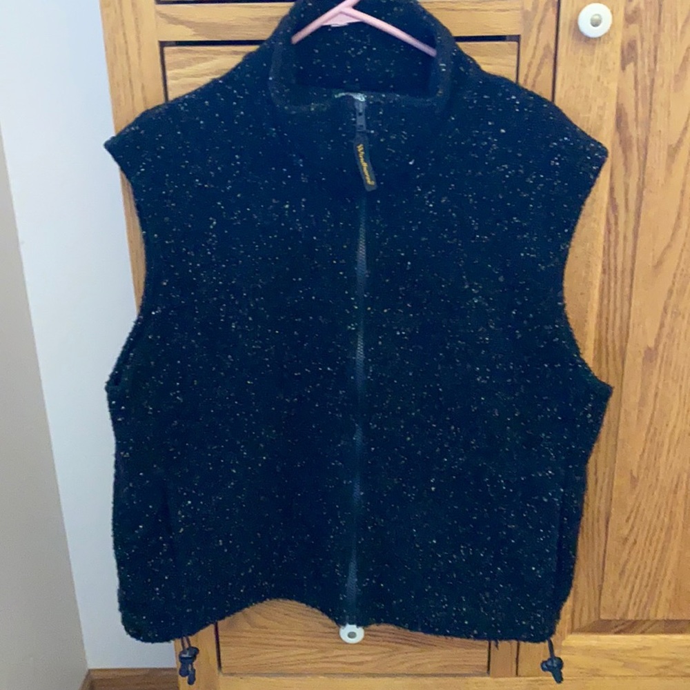 Women’s vest